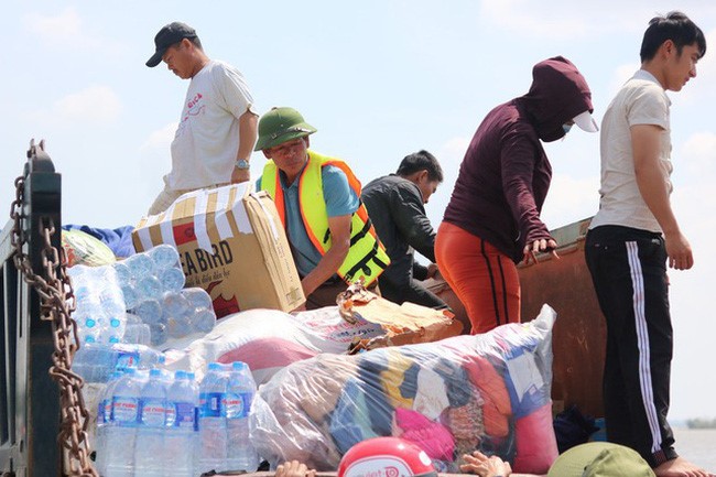 Từ thiện - Không chỉ là câu chuyện của trái tim